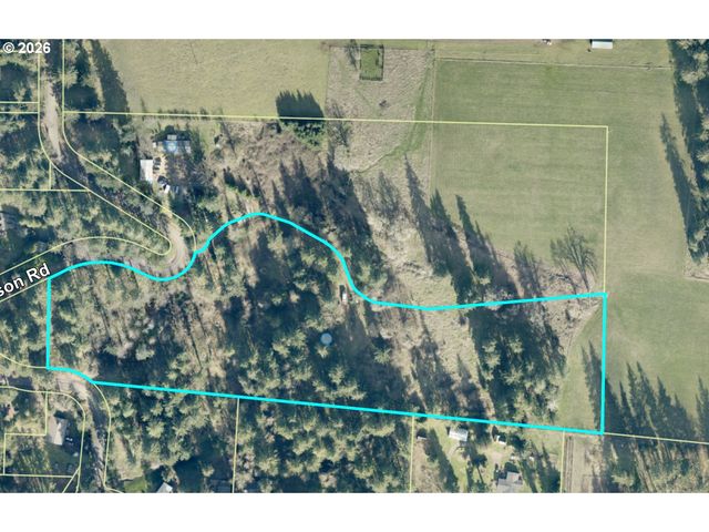 Ferguson, Oregon City, OR 97045