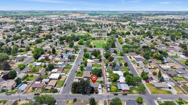 367 Ostrander St N, Twin Falls, ID 83301
