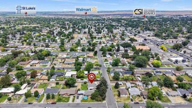 367 Ostrander St N, Twin Falls, ID 83301