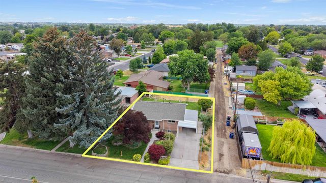 367 Ostrander St N, Twin Falls, ID 83301