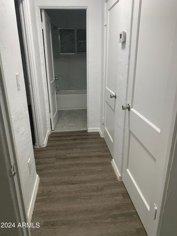 4306 N 12th Street Apt 6, Phoenix, AZ 85014