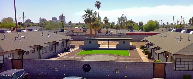 4306 N 12th Street Apt 6, Phoenix, AZ 85014