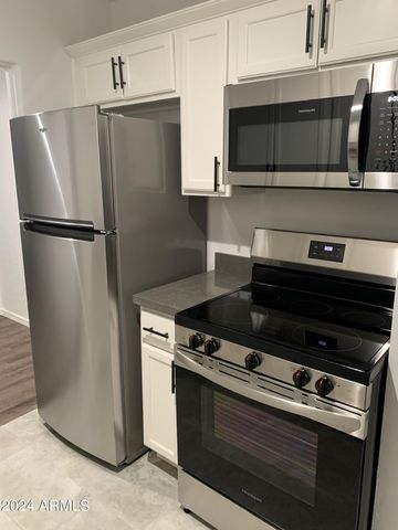 4306 N 12th Street Apt 6, Phoenix, AZ 85014
