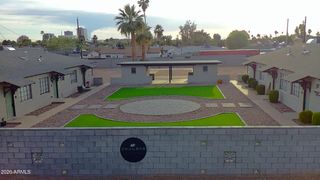 4306 N 12th Street Apt 6, Phoenix, AZ 85014