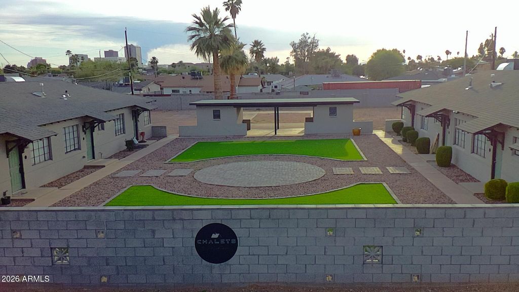 4306 N 12th Street Apt 6, Phoenix, AZ 85014