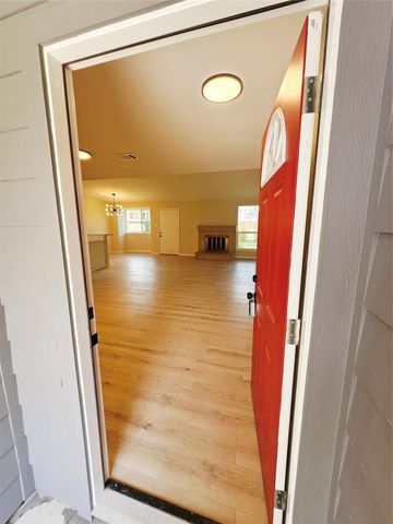 11651 Borderwood Drive, Houston, TX 77013