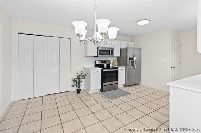 1011 Gatesville Drive, Hope Mills, NC 28348