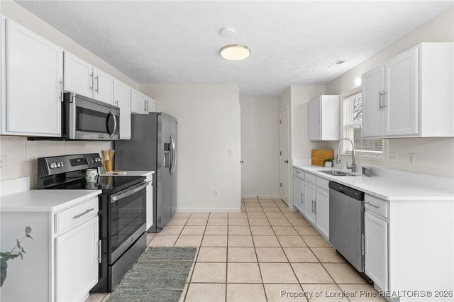 1011 Gatesville Drive, Hope Mills, NC 28348