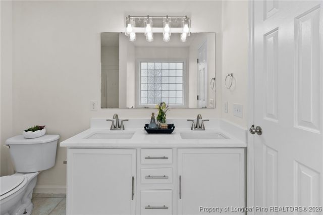 1011 Gatesville Drive, Hope Mills, NC 28348