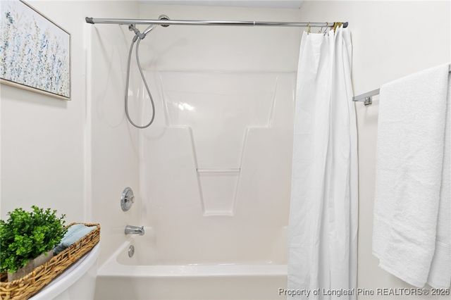 1011 Gatesville Drive, Hope Mills, NC 28348