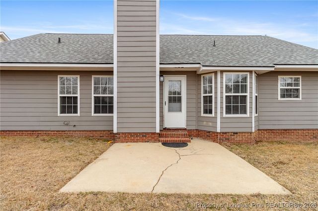 1011 Gatesville Drive, Hope Mills, NC 28348