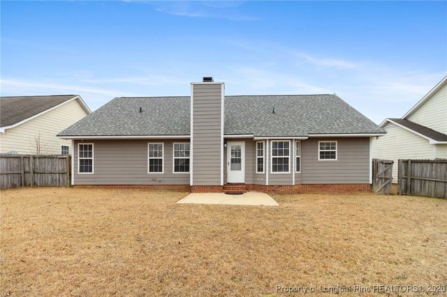 1011 Gatesville Drive, Hope Mills, NC 28348