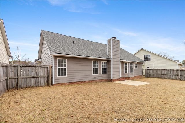 1011 Gatesville Drive, Hope Mills, NC 28348