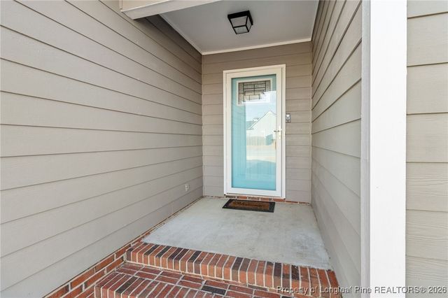 1011 Gatesville Drive, Hope Mills, NC 28348