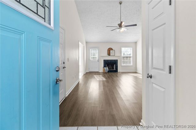 1011 Gatesville Drive, Hope Mills, NC 28348