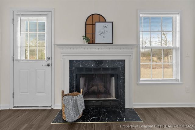 1011 Gatesville Drive, Hope Mills, NC 28348