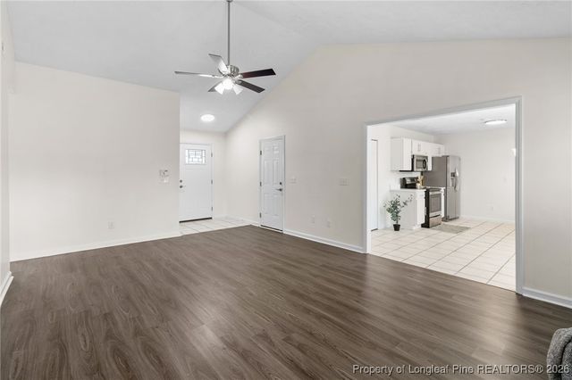 1011 Gatesville Drive, Hope Mills, NC 28348