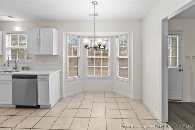 1011 Gatesville Drive, Hope Mills, NC 28348