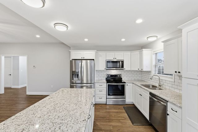 144 Page Drive, Richmond, KY 40475