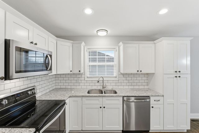 144 Page Drive, Richmond, KY 40475