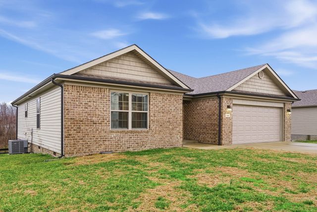 144 Page Drive, Richmond, KY 40475