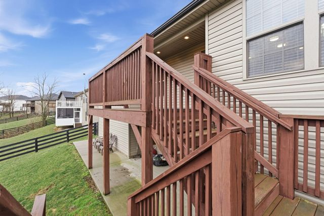 144 Page Drive, Richmond, KY 40475