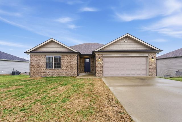 144 Page Drive, Richmond, KY 40475