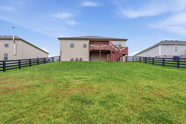 144 Page Drive, Richmond, KY 40475