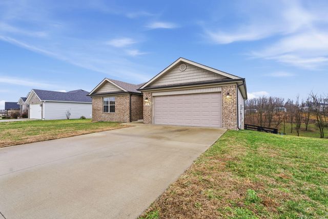 144 Page Drive, Richmond, KY 40475