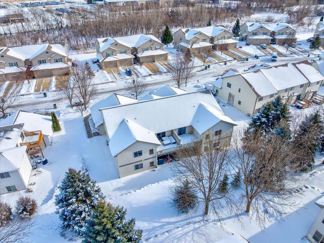 2954-2960 Kentville Drive, Sun Prairie, WI 53590