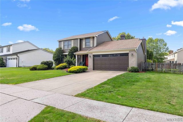 75 Pine Court North, West Seneca, NY 14224