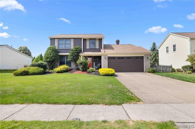 75 Pine Court North, West Seneca, NY 14224