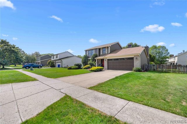 75 Pine Court North, West Seneca, NY 14224