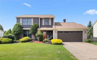 75 Pine Court North, West Seneca, NY 14224