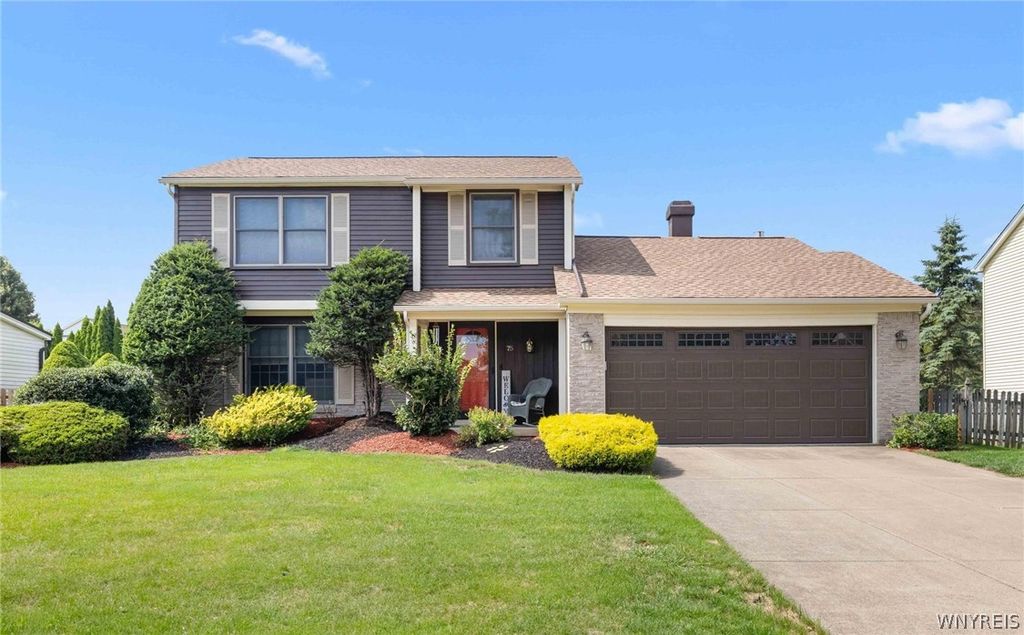 75 Pine Court North, West Seneca, NY 14224
