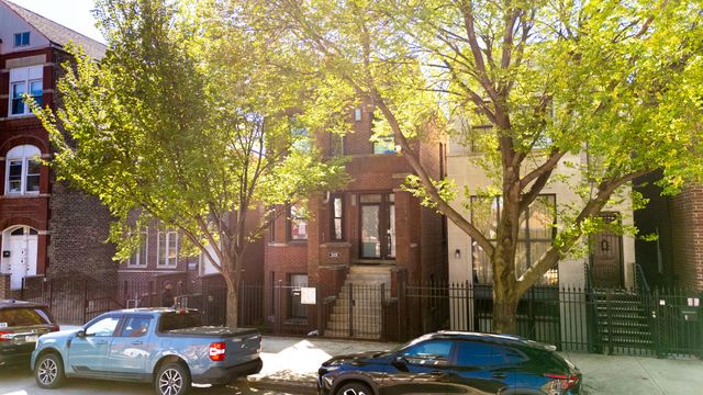 2029 W COULTER Street G, Chicago, IL 60608