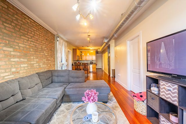 2029 W COULTER Street G, Chicago, IL 60608