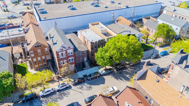 2029 W COULTER Street G, Chicago, IL 60608