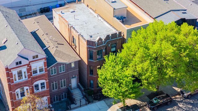 2029 W COULTER Street G, Chicago, IL 60608
