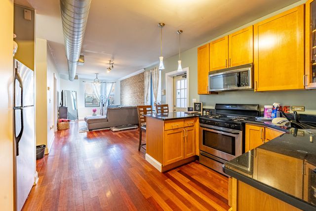 2029 W COULTER Street G, Chicago, IL 60608