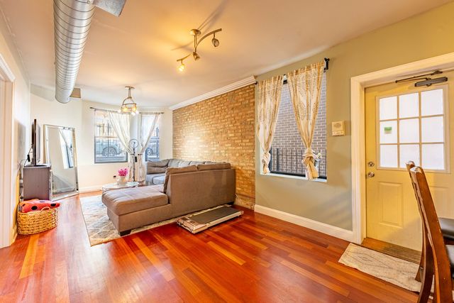2029 W COULTER Street G, Chicago, IL 60608