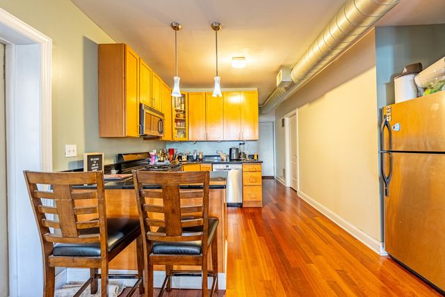2029 W COULTER Street G, Chicago, IL 60608