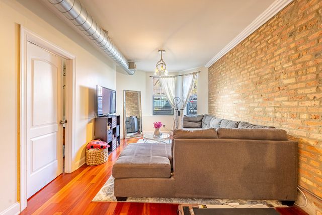 2029 W COULTER Street G, Chicago, IL 60608