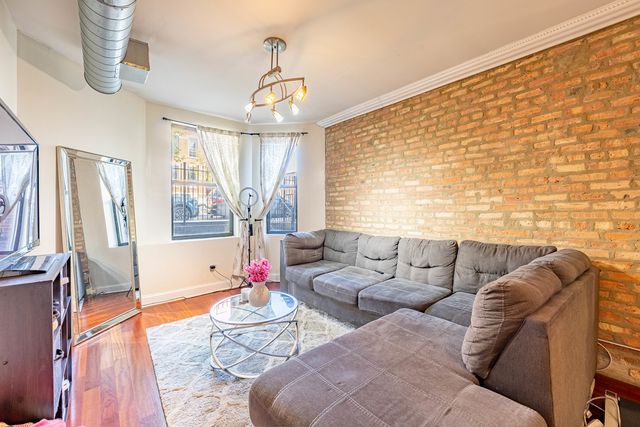 2029 W COULTER Street G, Chicago, IL 60608
