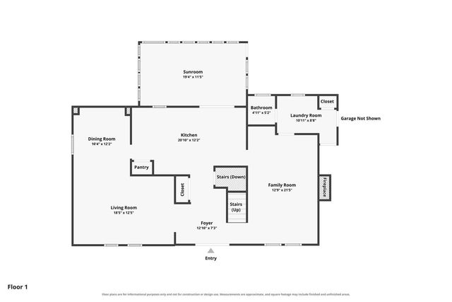 1600 Michael DRIVE, Waukesha, WI 53189