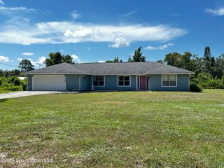 3715 Canaveral Groves Boulevard, Cocoa, FL 32926