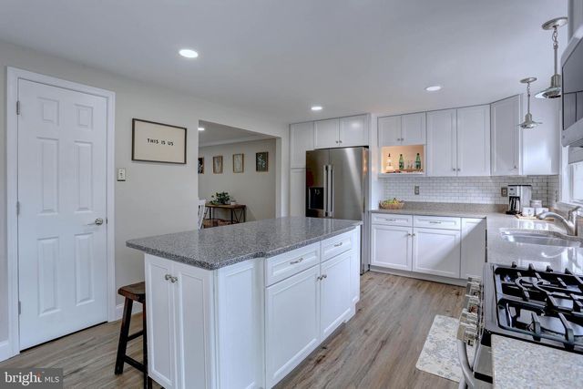 6257 FAIRBOURNE CT, Hanover, MD 21076