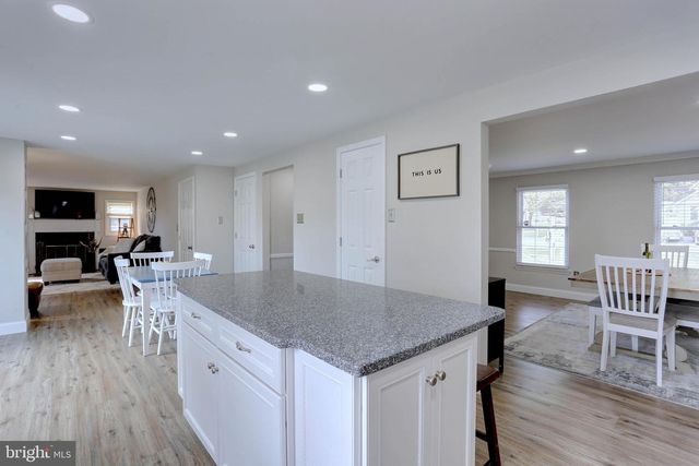 6257 FAIRBOURNE CT, Hanover, MD 21076