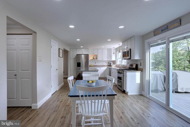 6257 FAIRBOURNE CT, Hanover, MD 21076