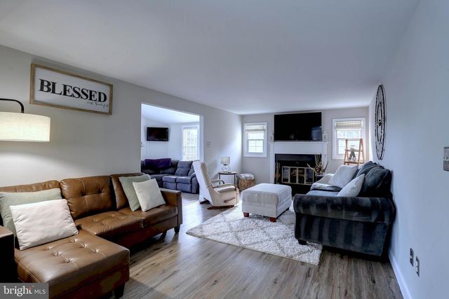 6257 FAIRBOURNE CT, Hanover, MD 21076